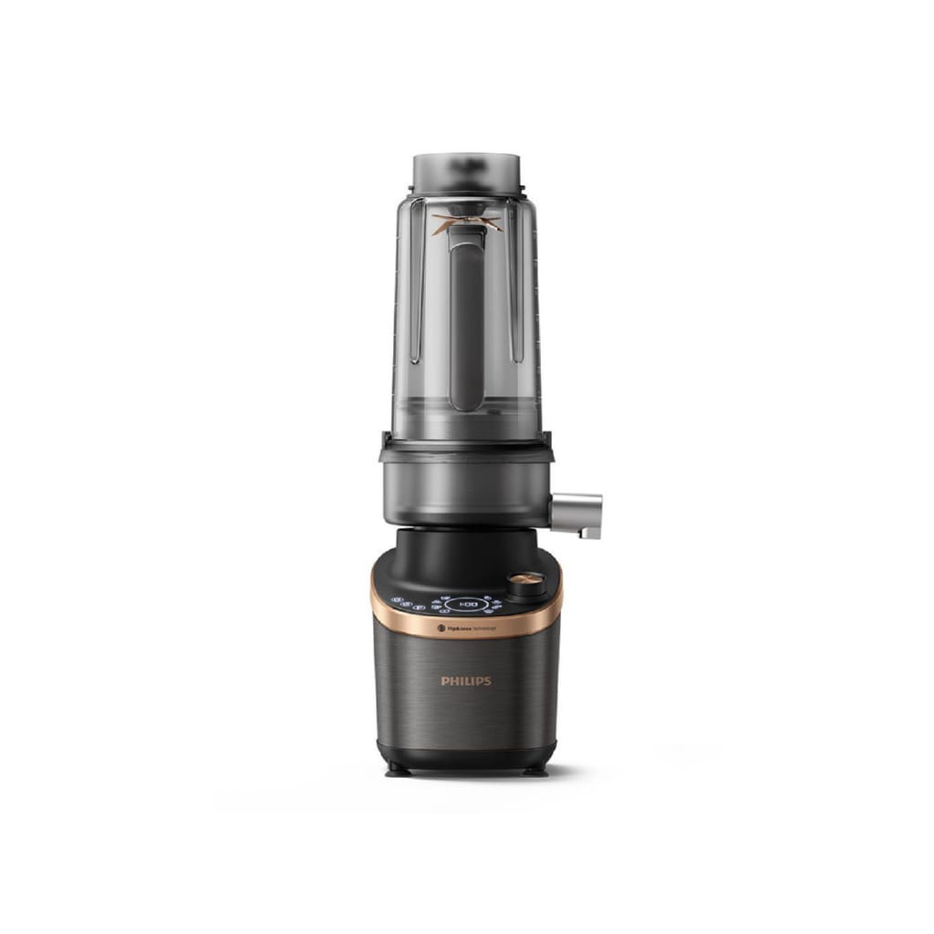 Philips Akku-Stabmixer Mixer Philips Flip & Juice™ HR3770/00