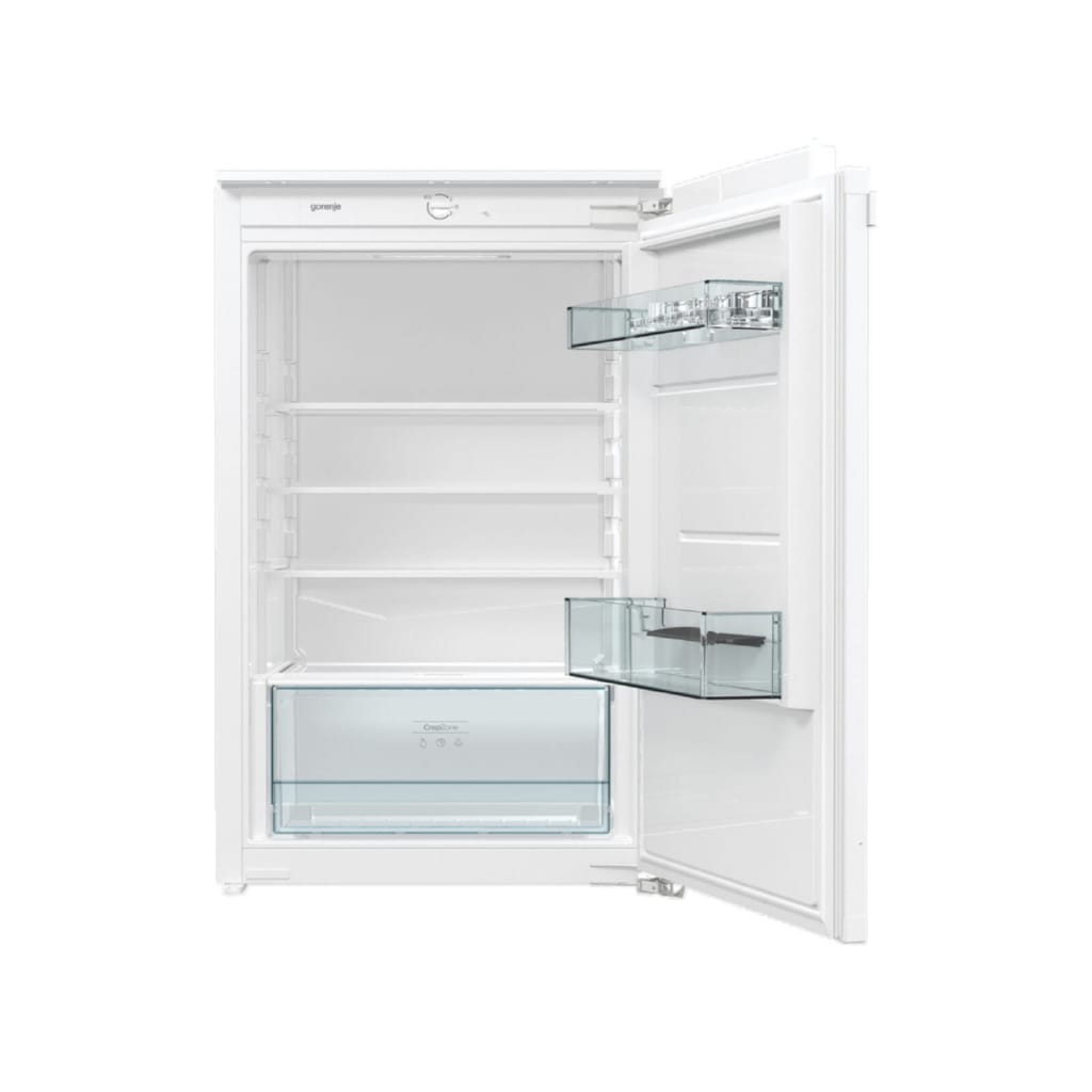 GORENJE Einbaukühlschrank 743382, 0.0 cm hoch, integrierbar
