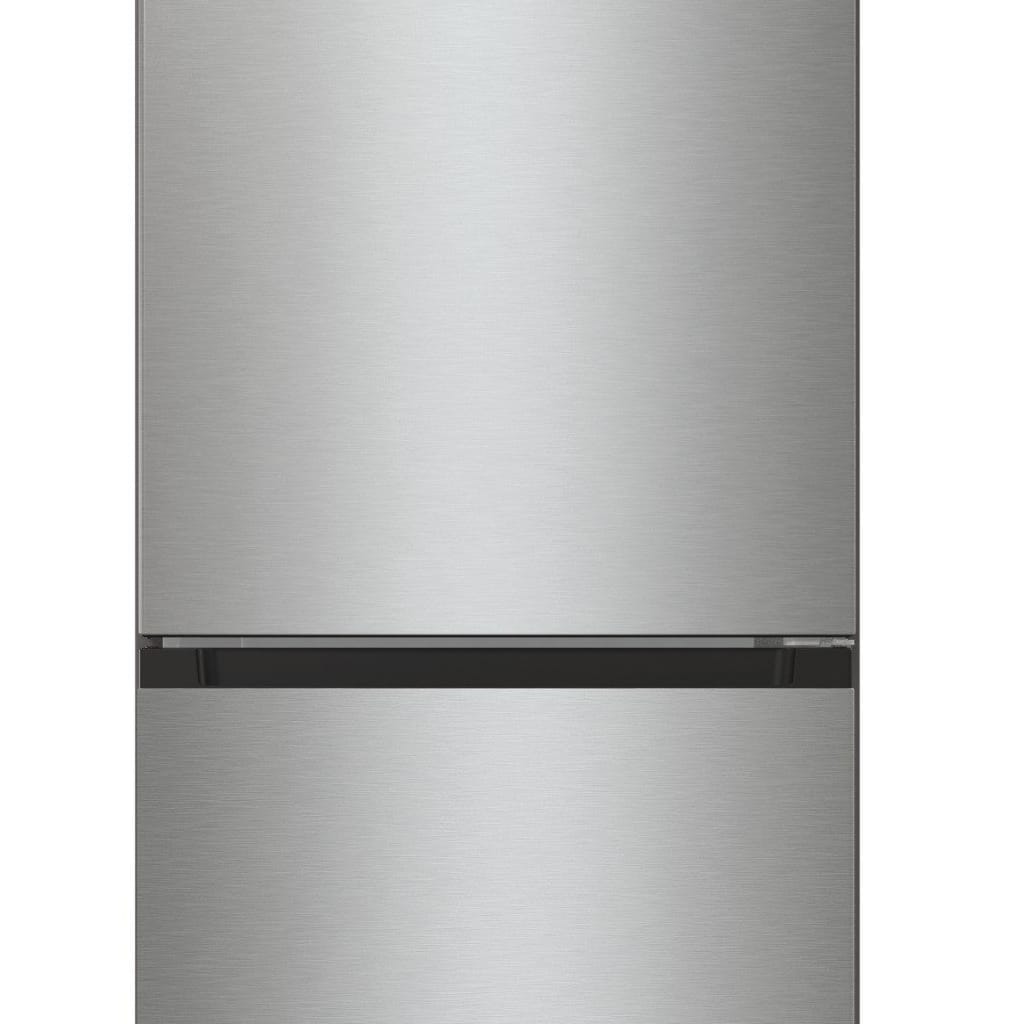 GORENJE Kühl-/Gefrierkombination NRK619C61X4OT, 185 cm hoch, 60 cm breit, AdaptTech - des Gerät passt sich Ihren Bediengewohnheiten an