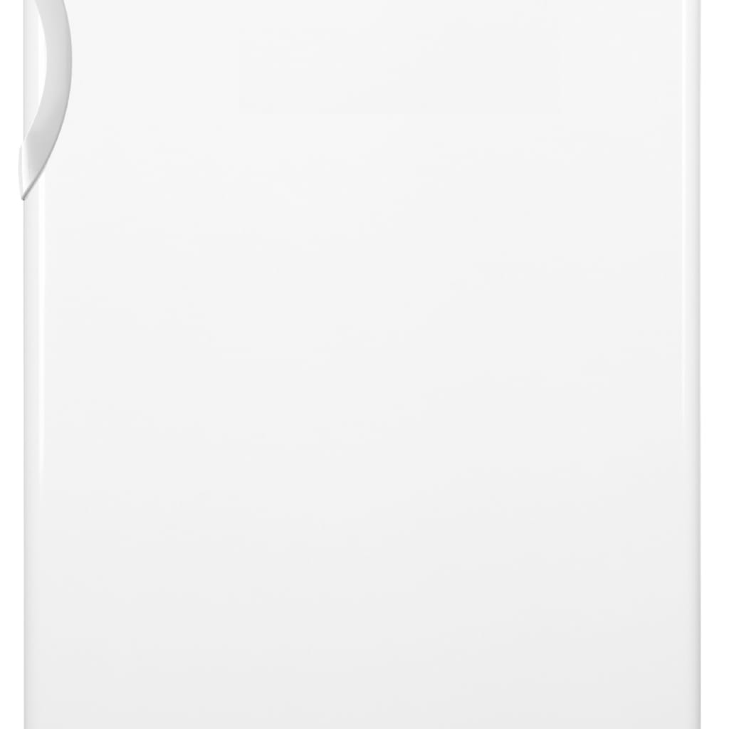 GORENJE Table Top Kühlschrank R49CPW, 84,5 cm hoch, 56 cm breit, Energieeffizienzklasse C