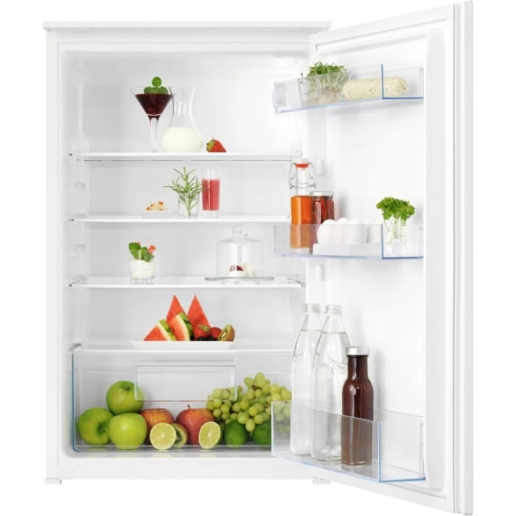 AEG Einbaukühlschrank 5000 NSK5O88ES, 87.3 cm hoch, 54.8 cm breit