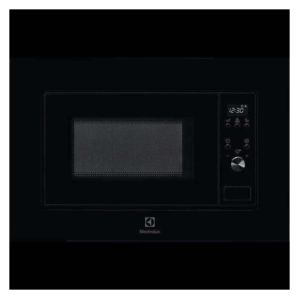 AEG Mikrowelle LMS2173EMK, 17 l, Elektronikuhr, Automatikprogramme, Signalton