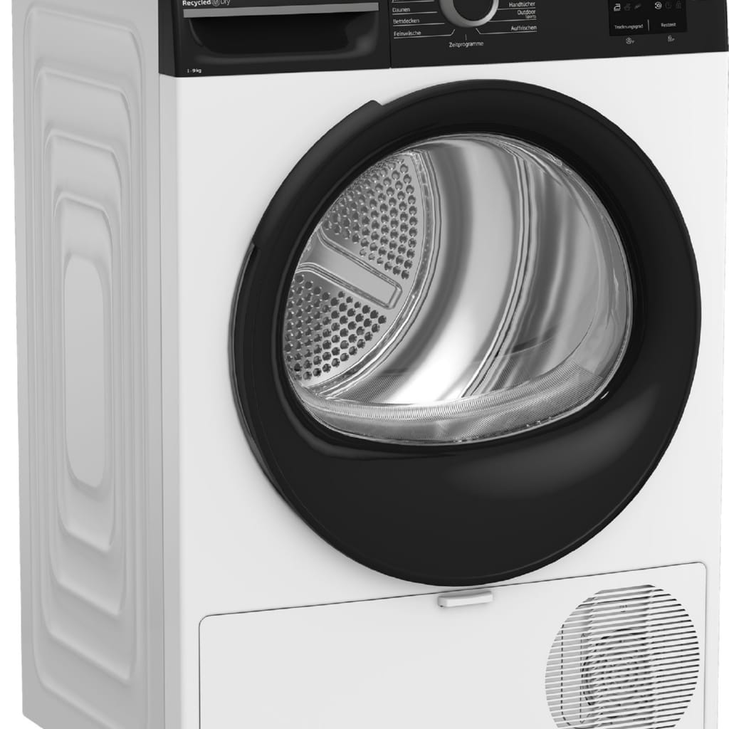 BEKO Wärmepumpentrockner BM3T39230W