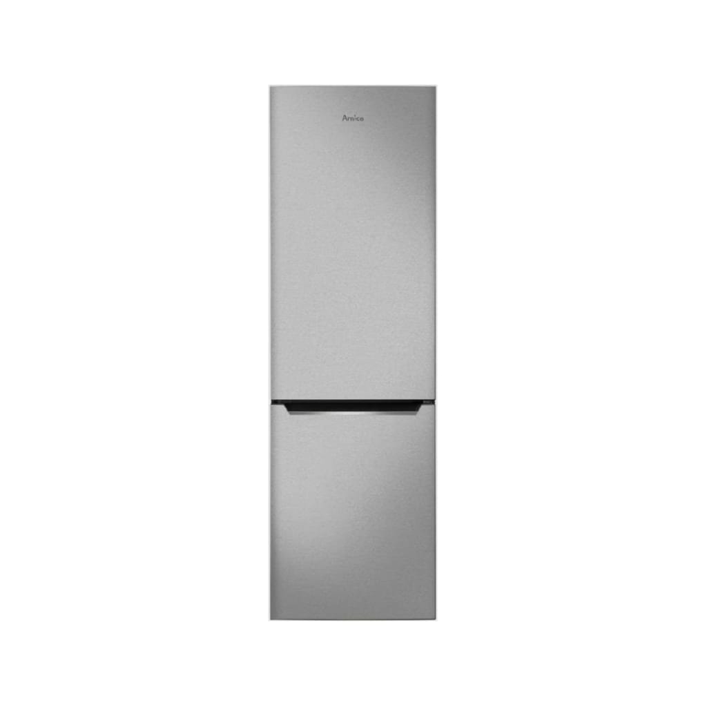 Amica Kühl-/Gefrierkombination KGCN387110E, FreshZone VitControlPlus Schubladen