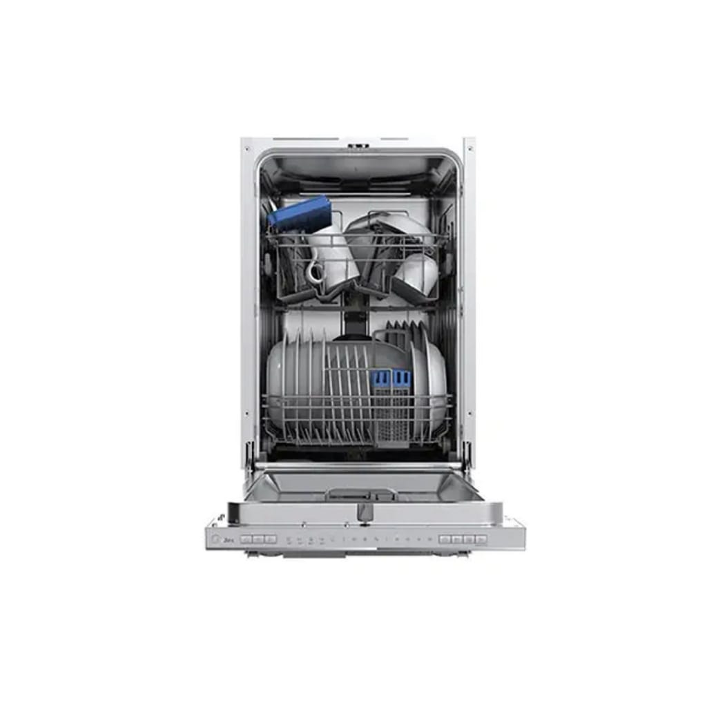 Midea vollintegrierbarer Geschirrspüler 10002142