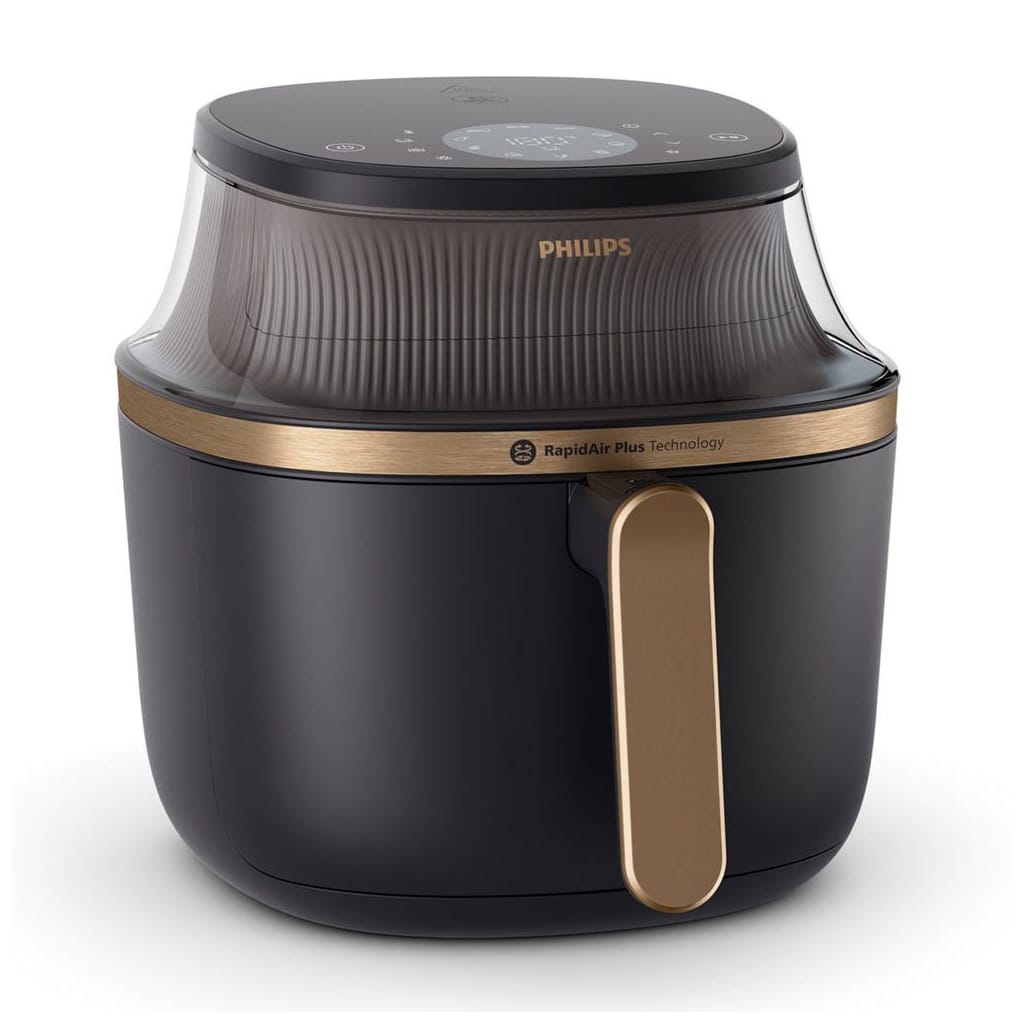 Philips Fritteuse