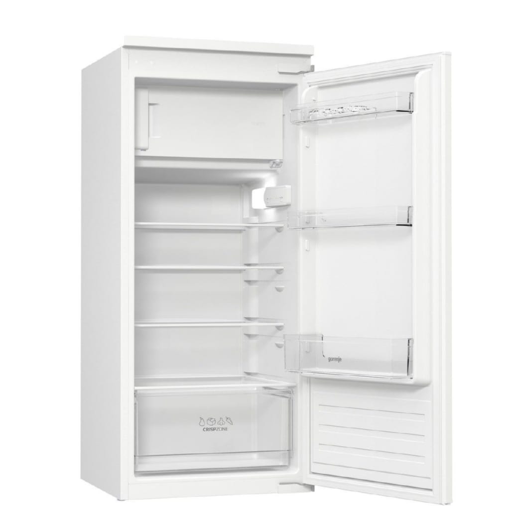 GORENJE Einbaukühlschrank RBI512E21, 121 cm hoch, 54 cm breit