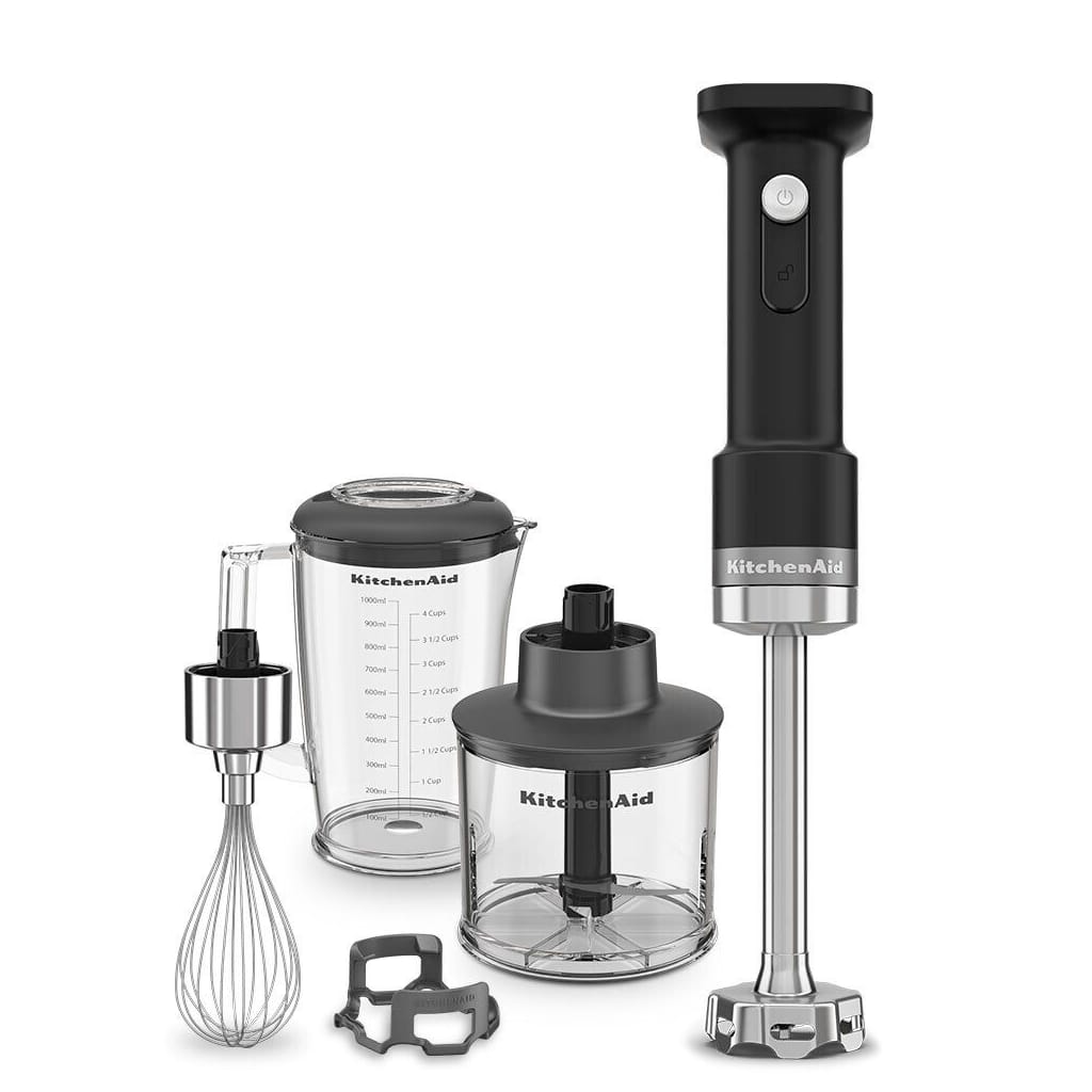 KitchenAid Stabmixer 5KHBRV05BM