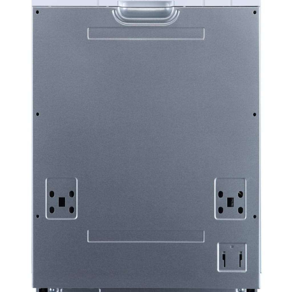PKM vollintegrierbarer Geschirrspüler GSP9-5FI, 9 l, 9 Maßgedecke, Reinigungstemperaturen 45 / 50 / 60 / 65 °C