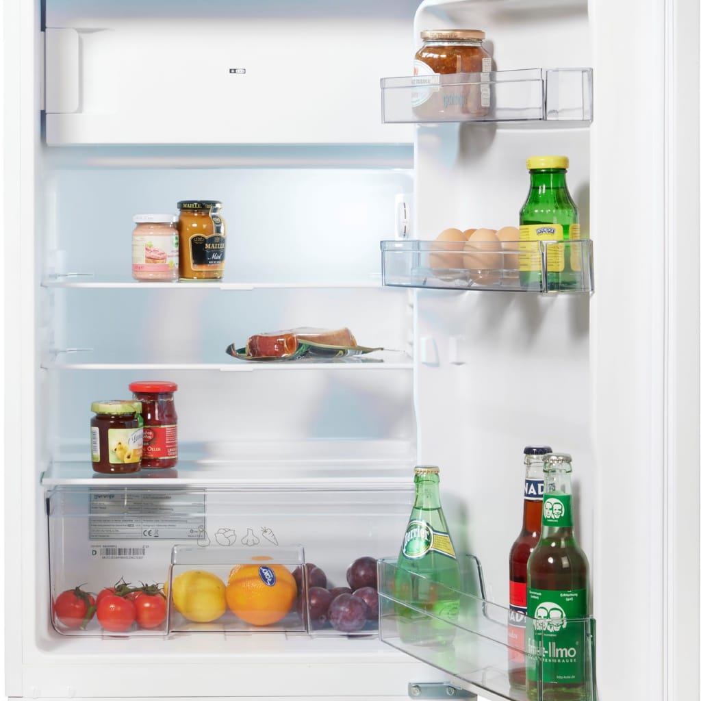 GORENJE Einbaukühlschrank RBI409EP1, 88 cm hoch, 54 cm breit