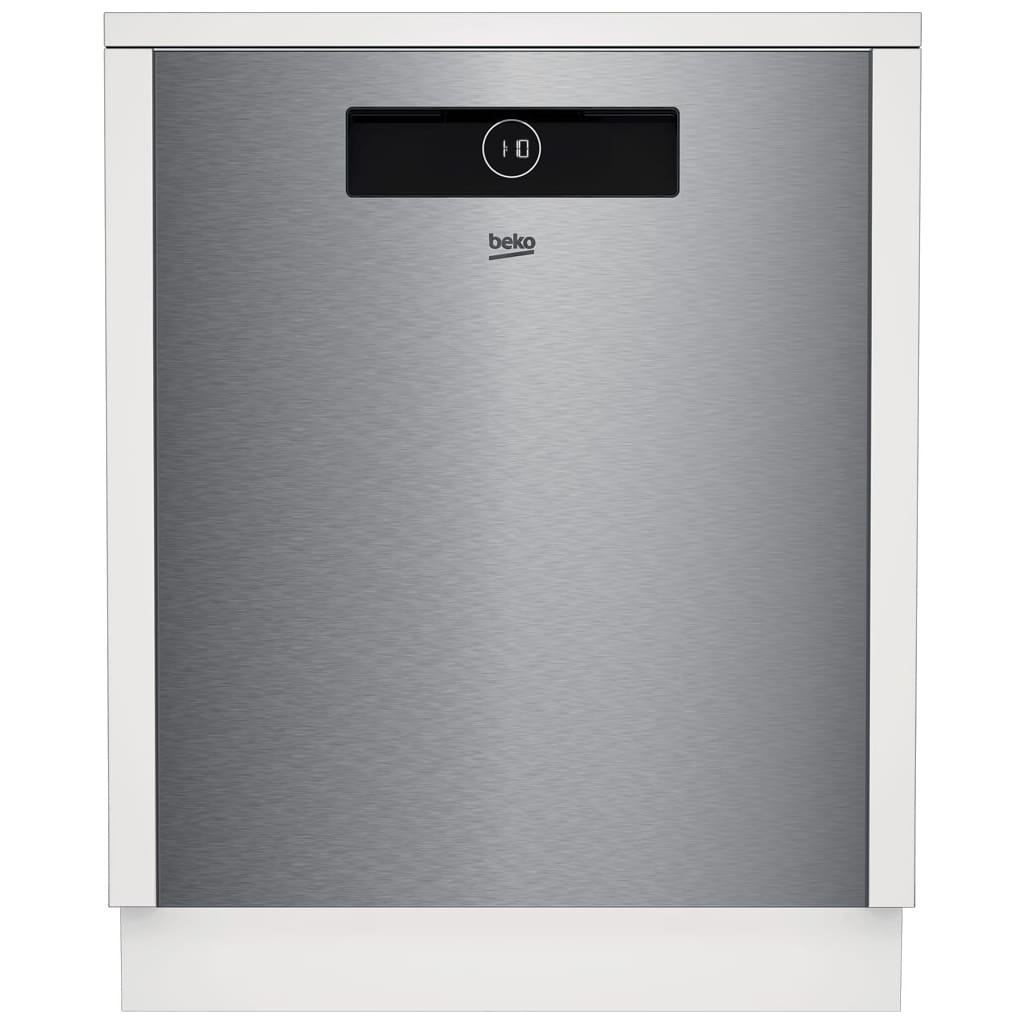 BEKO Unterbaugeschirrspüler 7670401677