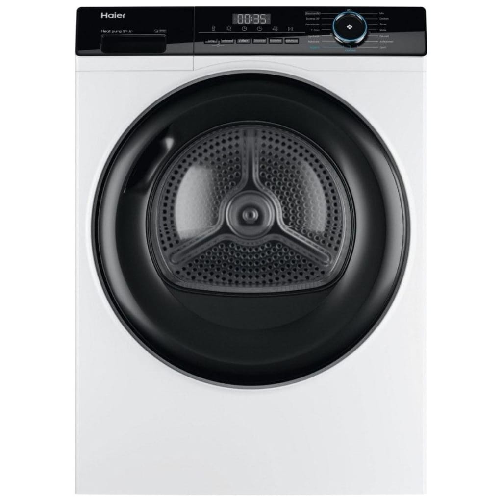 Haier Wärmepumpentrockner HD90-A2939
