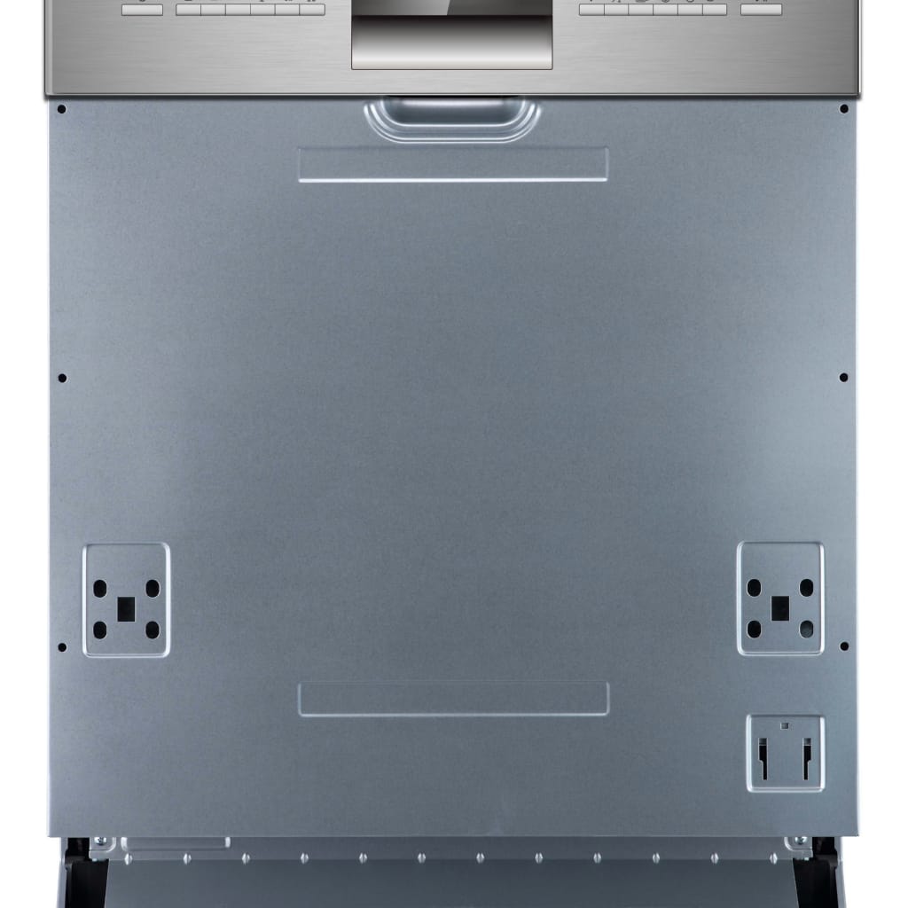 Midea Standgeschirrspüler SI 3.60N wi