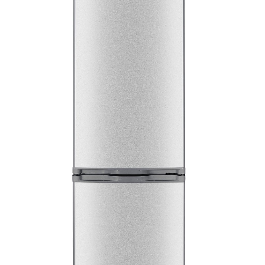 PKM Kühlschrank KG240EIX, 142.2 cm hoch, 50 cm breit