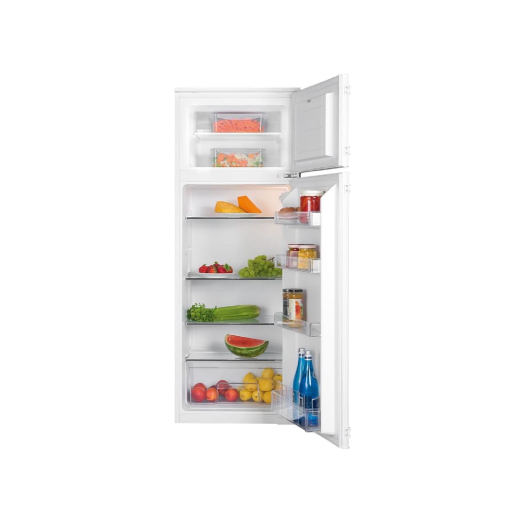 Amica Einbaukühlgefrierkombination 1194874, 0.0 cm hoch, integrierbar