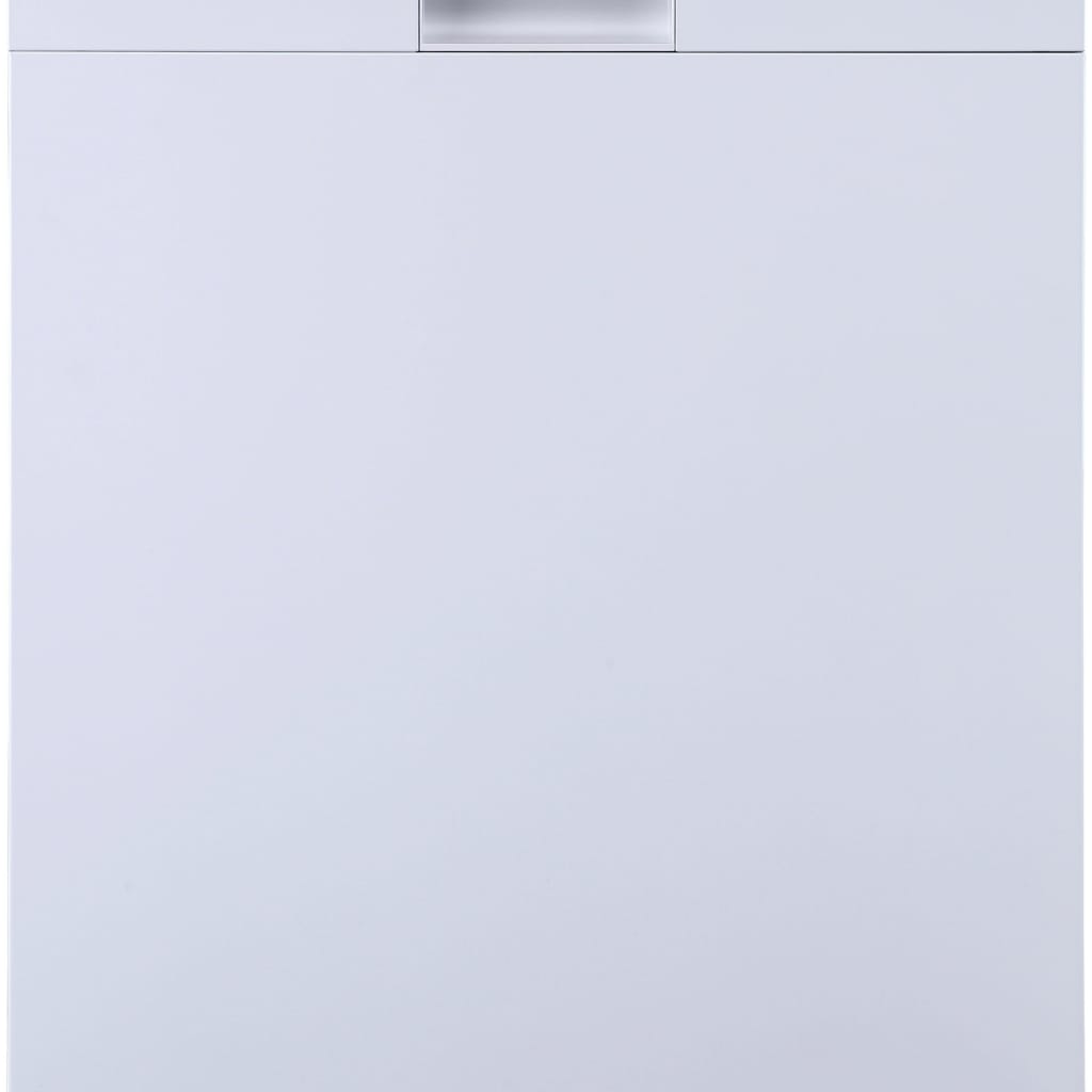 Hanseatic Standgeschirrspüler HG6085C13J7609DW, 13 Maßgedecke, Standgerät, mit automatischer Türöffnung, mit sechs Programmen
