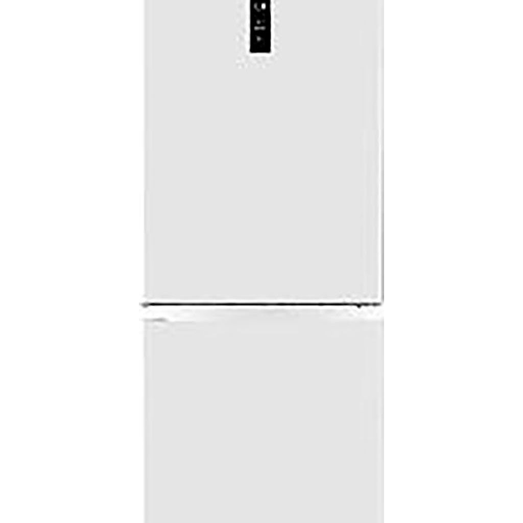 GORENJE Kühl-/Gefrierkombination N 619 EAW4, 186 cm hoch, 59,5 cm breit, NoFrostPlus