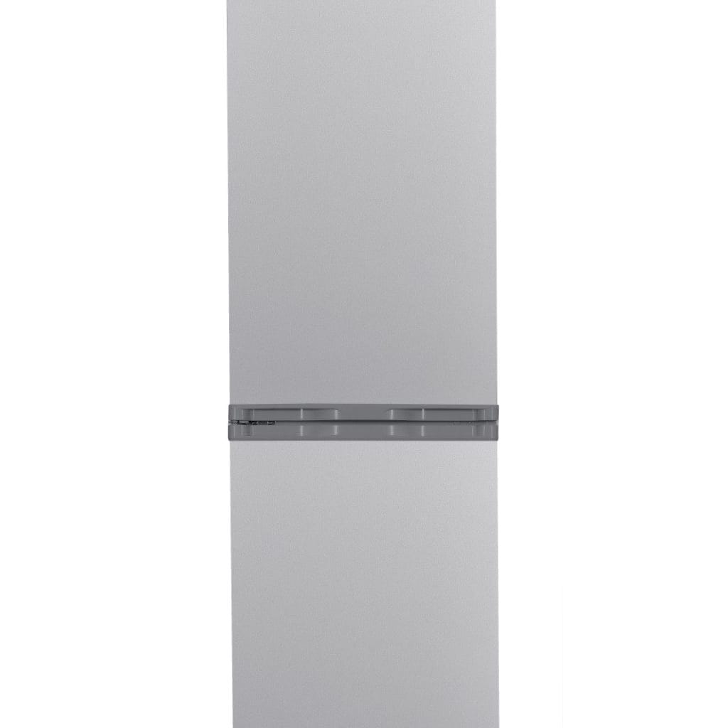 PKM Kühl-/Gefrierkombination KG230KH, 50 cm breit, Freistehender Kühlschrank, Modell EIX, 142,2x50x56 cm