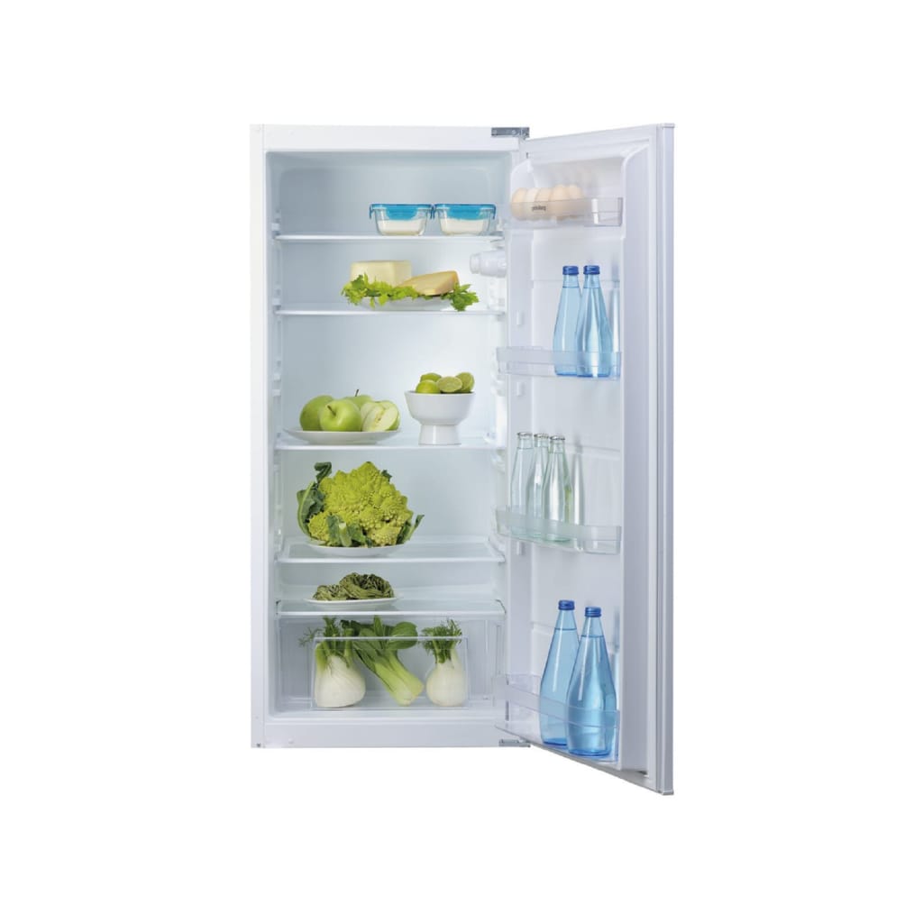 Privileg Einbaukühlschrank 859991612650, 0.0 cm hoch, integrierbar
