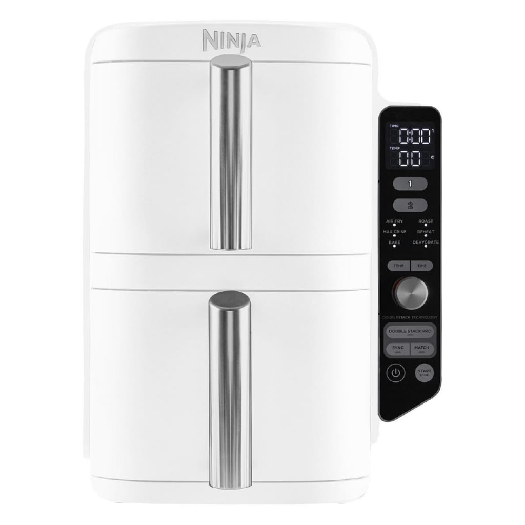 NINJA Fritteuse, 2470 W