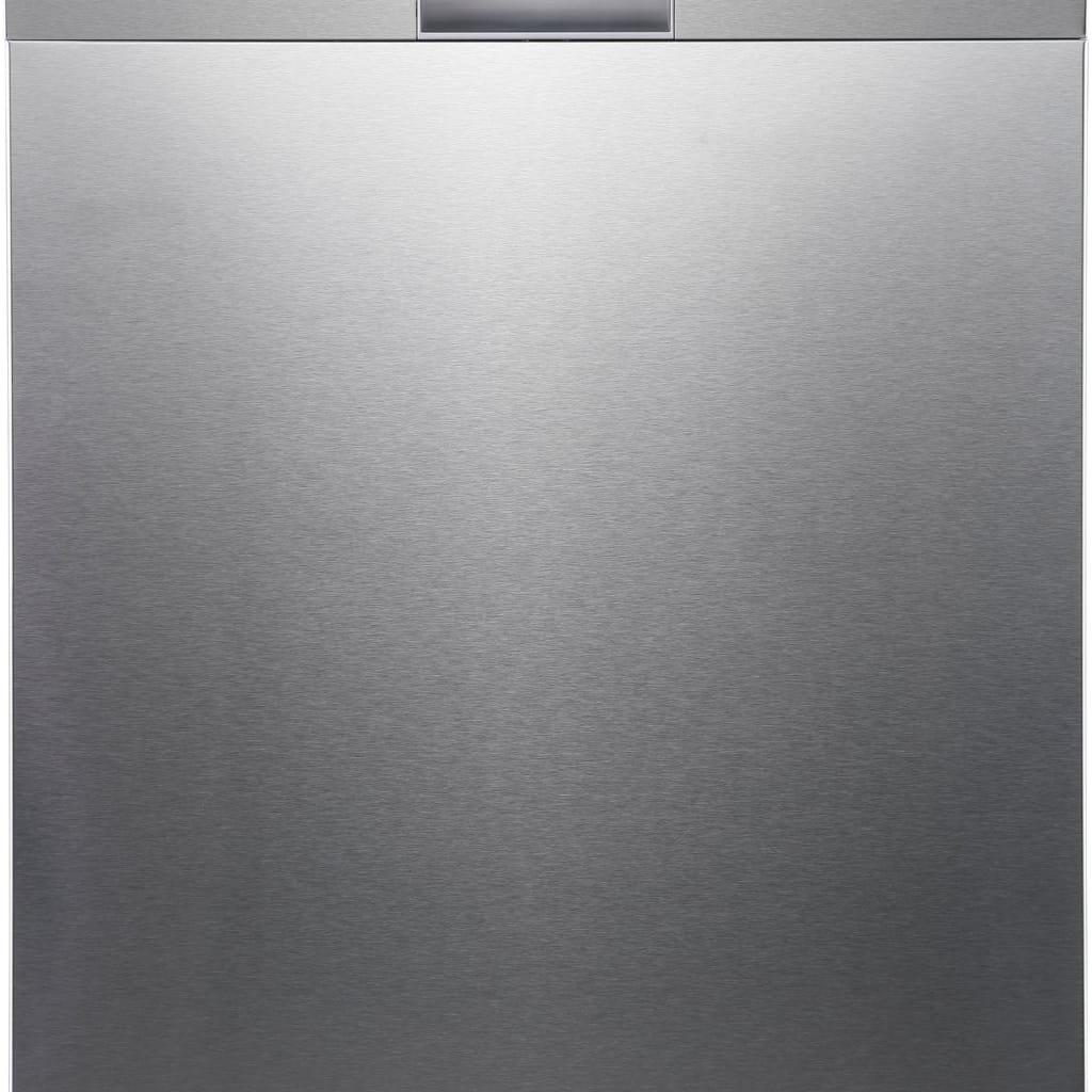 Hanseatic Unterbaugeschirrspüler HGU6082C13J7709DI, 13 Maßgedecke, mit AutoOpen-Trocknung, mit Turbo-Funktion, mit Startzeitvorwahl
