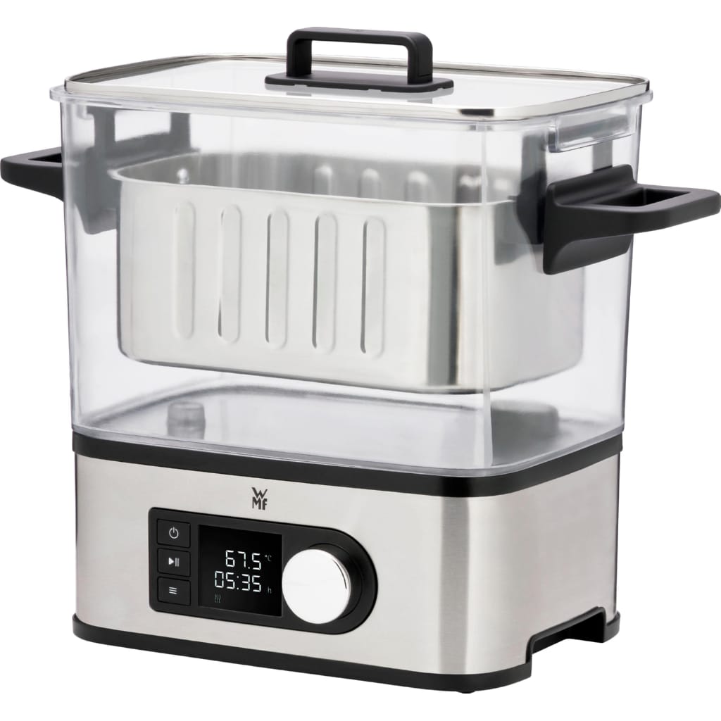 WMF Sous-Vide Garer LONO Pro, mit Timer-Funktion