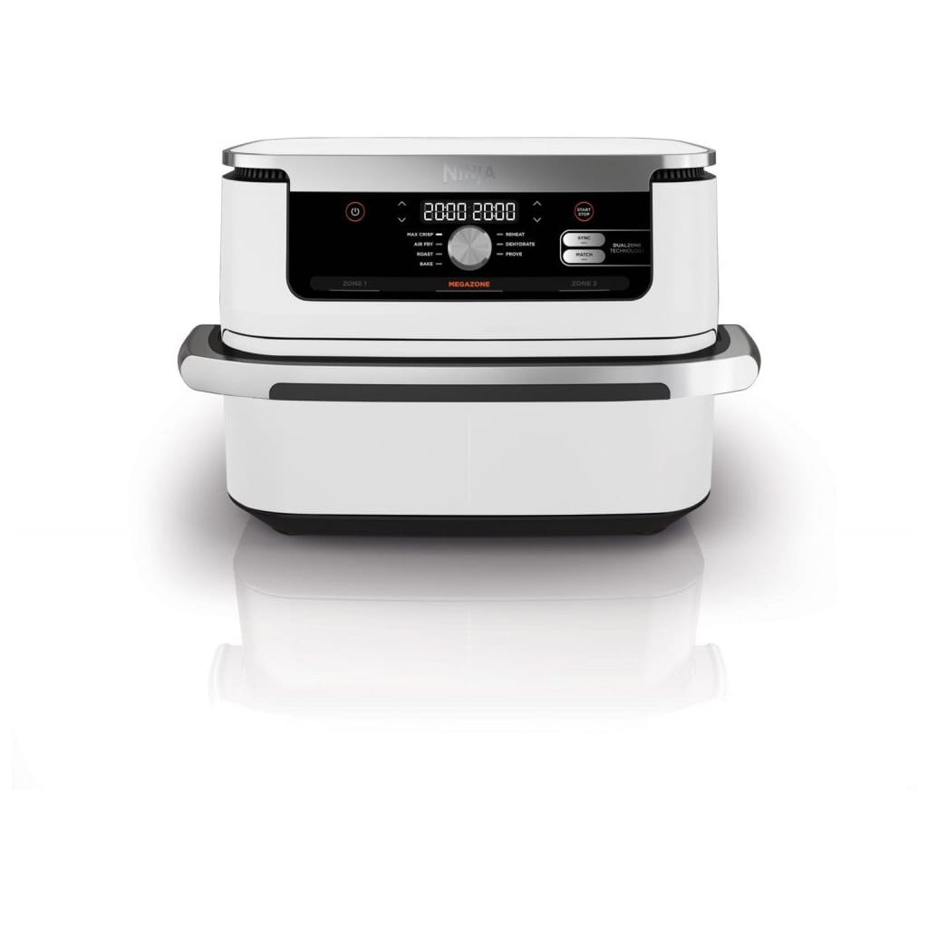 NINJA Heißluftfritteuse AF500EUWH, 2470 W