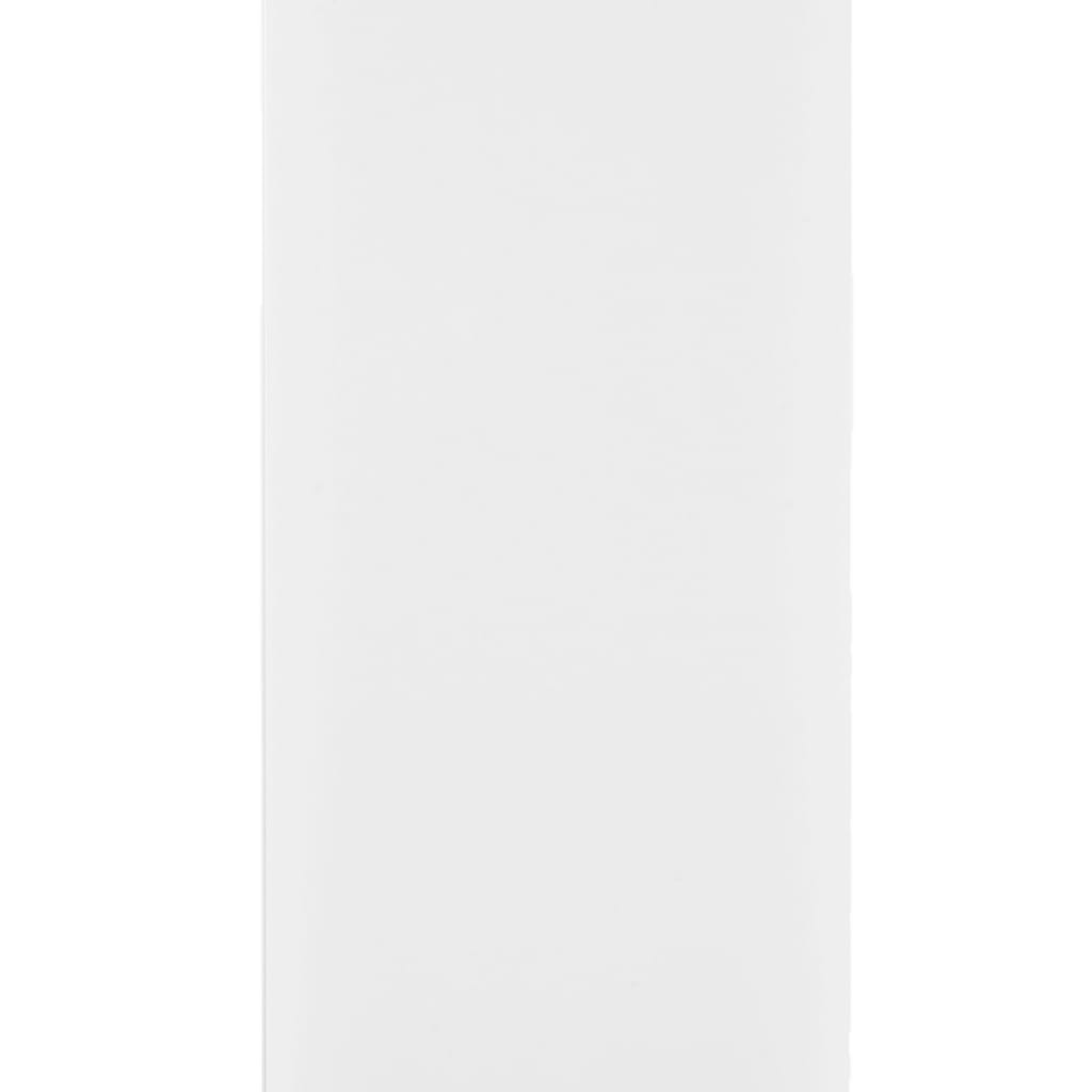 PKM Kühl-/Gefrierkombination KS184.4EEB, 123 cm hoch, 54 cm breit