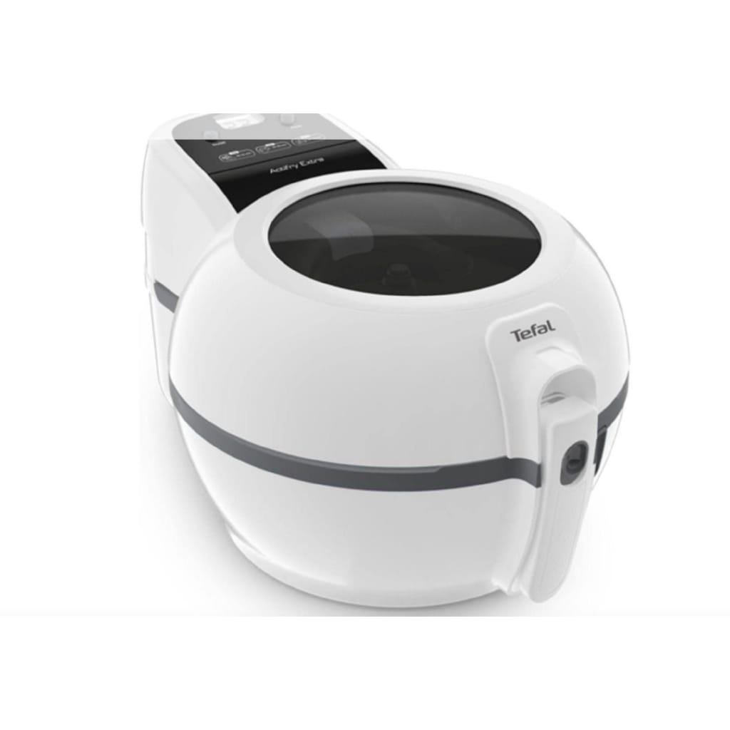 Tefal Heißluftfritteuse