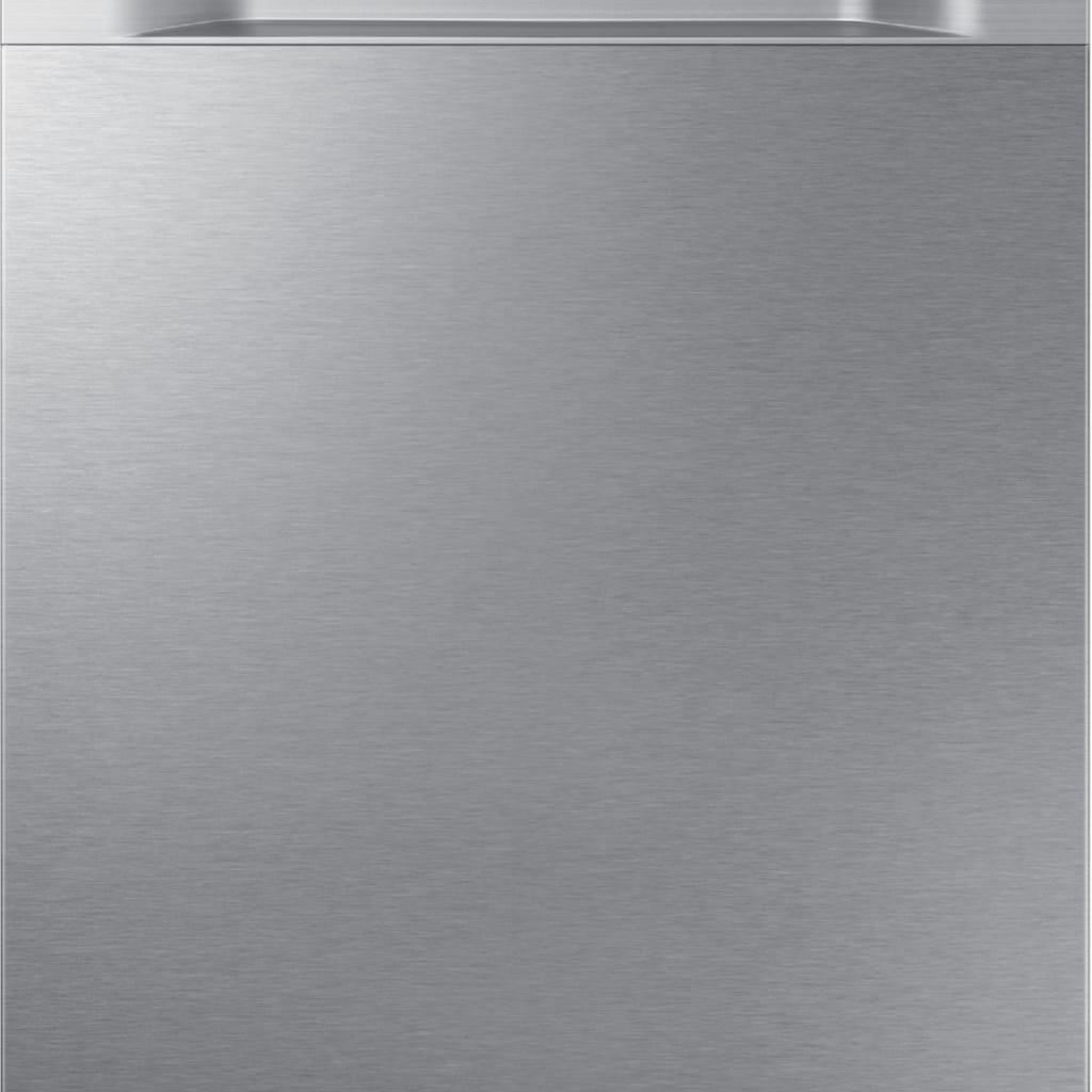 Samsung Unterbaugeschirrspüler DW60CG552USR, 14 Maßgedecke