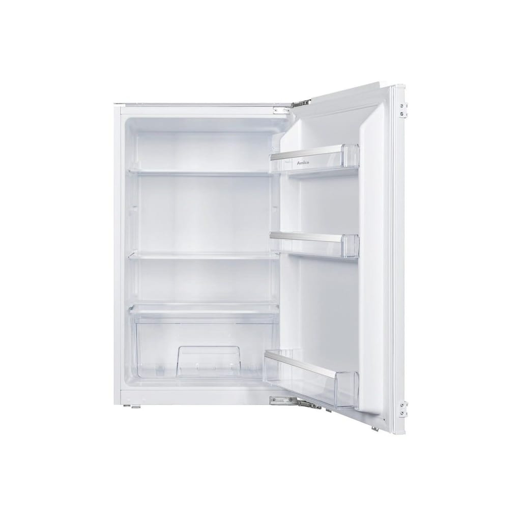 Amica Einbaukühlschrank EVKS 16182